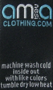 custom labels